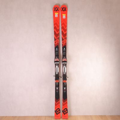 Völkl Racetiger GS