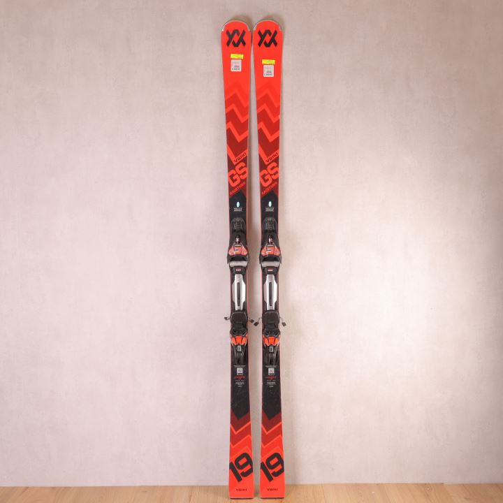 Völkl Racetiger GS