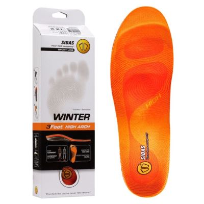 Sidas 3Feet Winter High