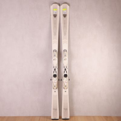 Rossignol Nova 7 w
