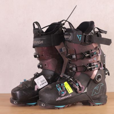 Nordica Unlimited 105 W