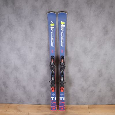 Fischer The Curv T - 150 cm