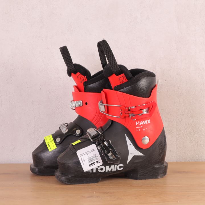 Atomic Hawx R2 Jr.