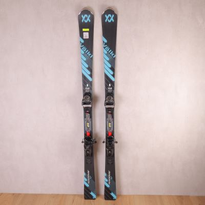 Völkl PEREGRINE 7.2+FDT TP 10