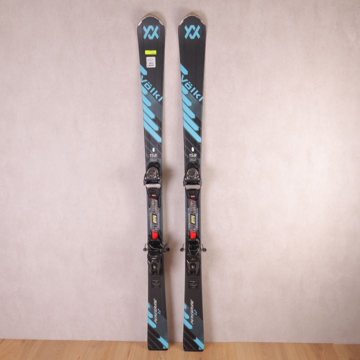 Völkl PEREGRINE 7.2+FDT TP 10