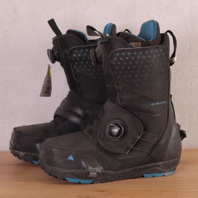 Burton Photon Step On