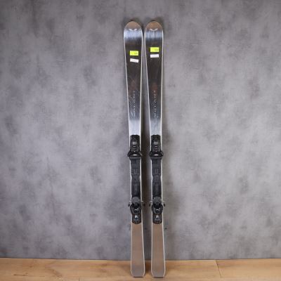 Volant Silver