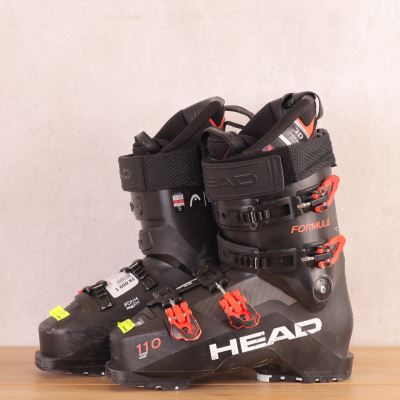 Head Formula MV 110