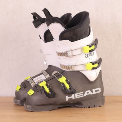 Head Raptor 50