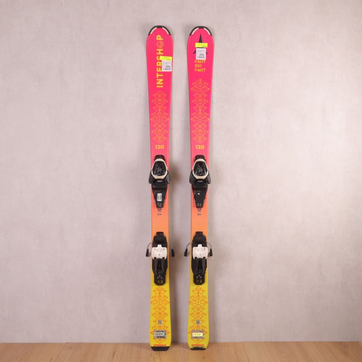 Atomic Faut Ski Faut