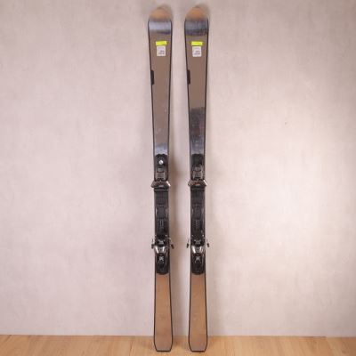 Atomic Volant 5000