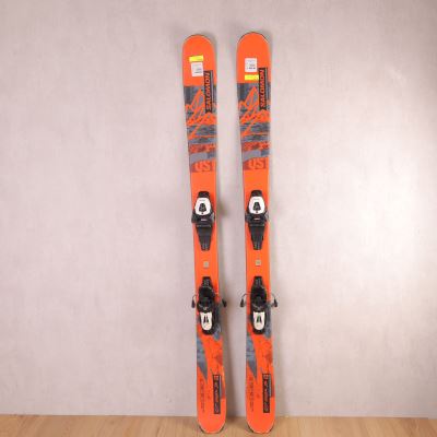 Salomon QST Spark Jr.