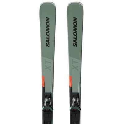 Salomon E S/Max 8 XT + M11 GW (2)