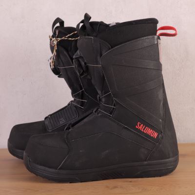 Salomon Faction RTL Boa