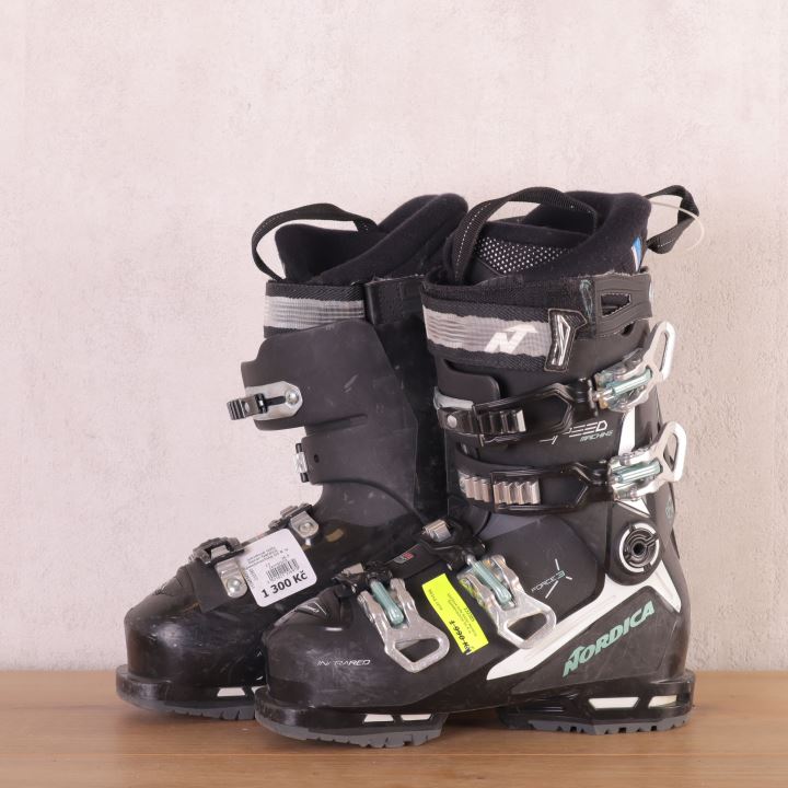 Nordica Speedmachine 95 R w
