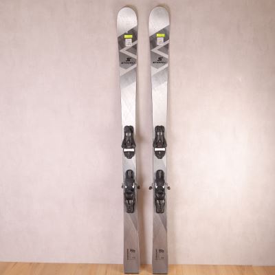 Stöckli Stormrider 88