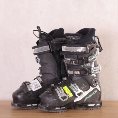 Nordica Speedmachine 95 R w