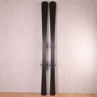Nordica Spitfire CA (3)