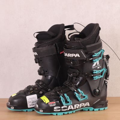 Scarpa Quattro SL w