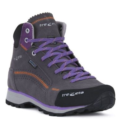 Trezeta Spring Evo WP Mid