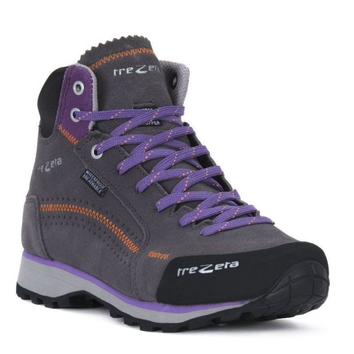 Trezeta Spring Evo WP Mid
