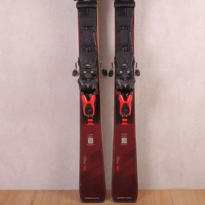 Atomic Redster Ti (2)