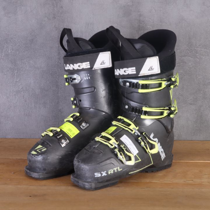 Lange SX RTL - vel. 25,5