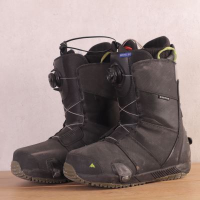 Burton Rental 50