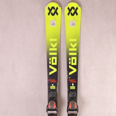 Völkl Racetiger SC Limited (1)