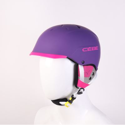 Cébé - Contest Visor