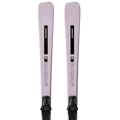 Salomon E S/Max N°6 + M10 GW (3)