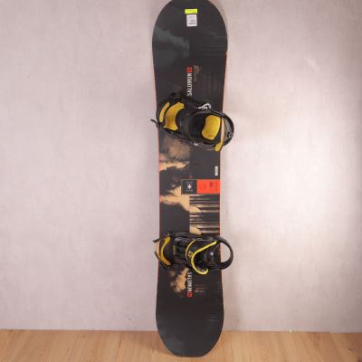 Salomon Wildcard