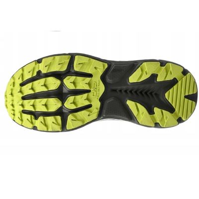 CMP Kamsel Low Shoe WP W (4)