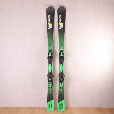Head Supershape e.-Magnum