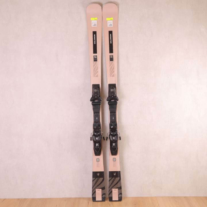 Salomon S/Max N°8