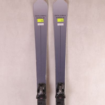 Golden Eagle - 167 cm (1)