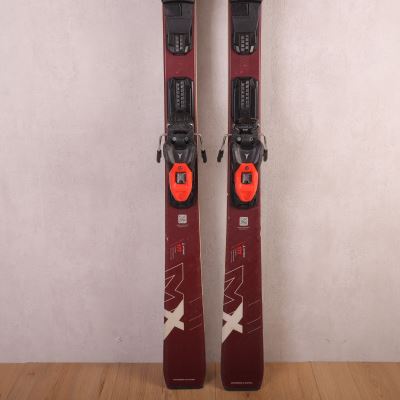 Atomic Redster MX (2)
