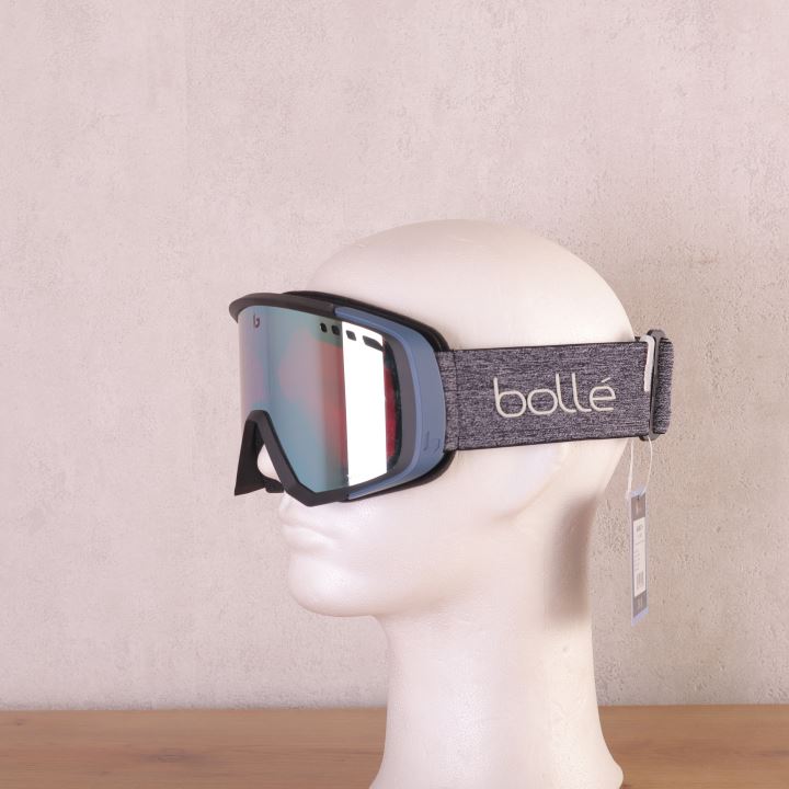 Bollé - MAMMOTH