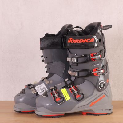 Nordica Sportmachine 120