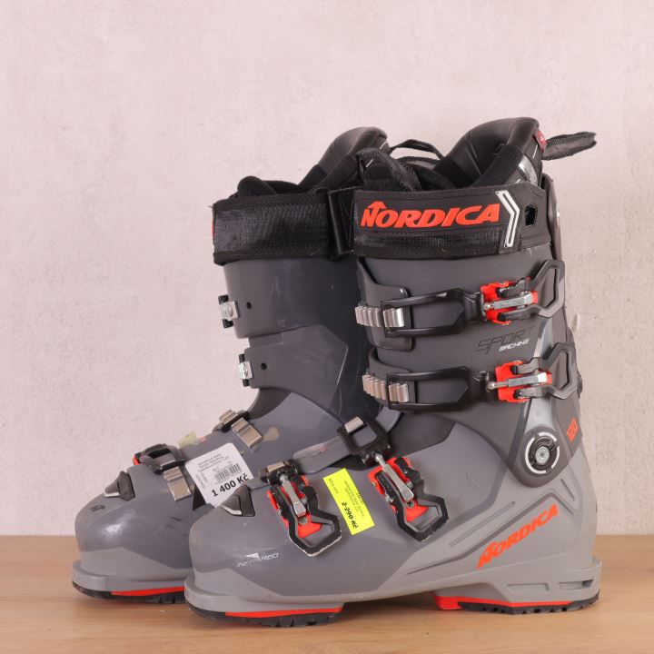 Nordica Sportmachine 120