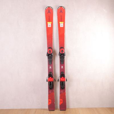 Atomic Redster J4