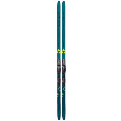 Fischer Inspire EF/  Control Step IFP