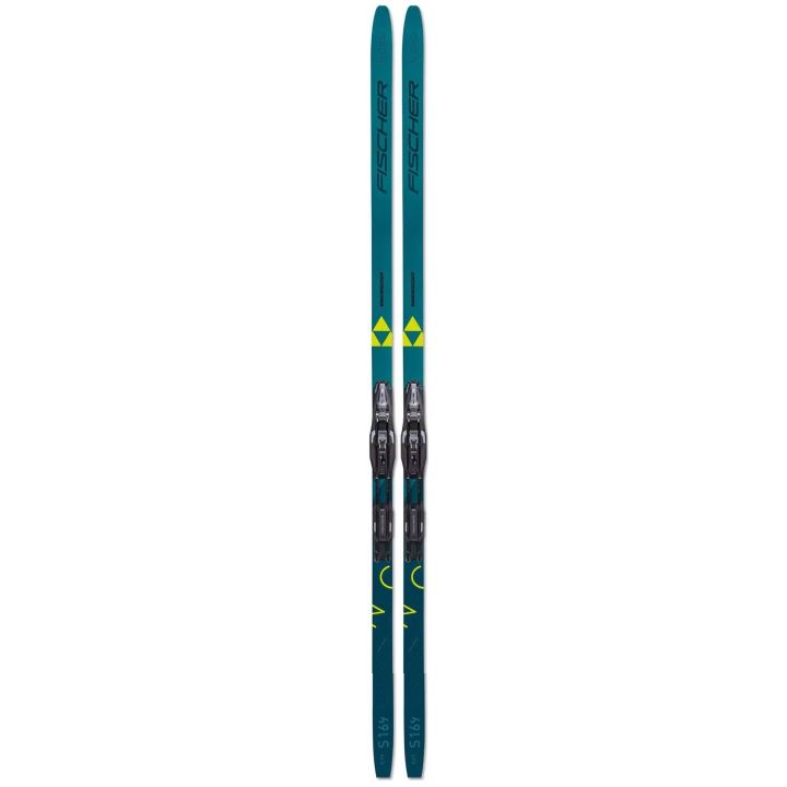 Fischer Inspire EF/  Control Step IFP