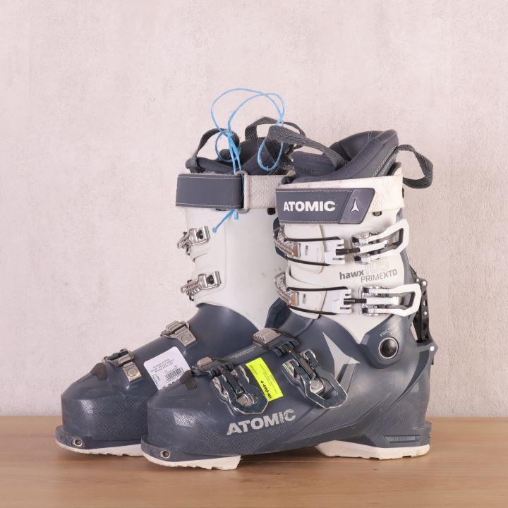 Atomic Hawx Prime XTD 105