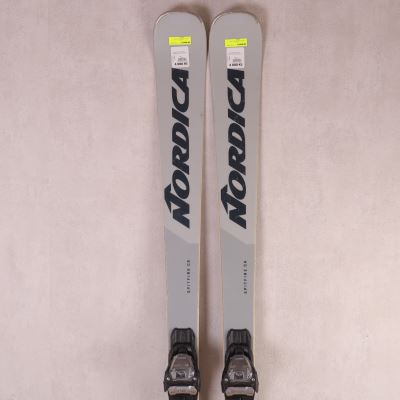 Nordica Spitfire CA (1)