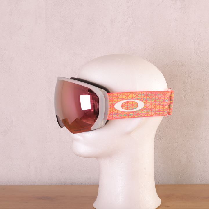 O´akley Flight Path L Freest Prizm Rose Gold 0OO7110/5700