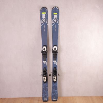 Salomon QST Max Jr.
