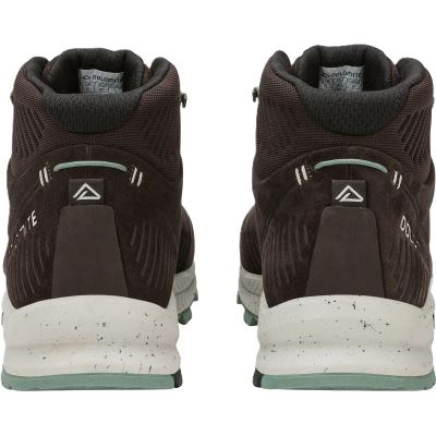 Dolomite Shoe M's Carezza Leather Mid WP (1)