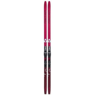 Fischer Mystique Crown EF/ Control Step IFP