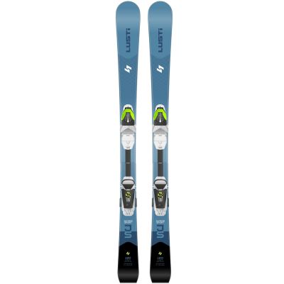 Lusti JS + Vist Junior 7.5